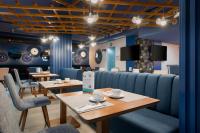 Un lugar para sentarse en Occidental Las Palmas