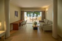 Posezení v ubytování Iberostar Waves Costa Dorada