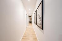 Půdorys ubytování BeBarceloner Eixample Apartments- 4 bedrooms