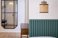 Půdorys ubytování BeBarceloner Eixample Apartments- 4 bedrooms
