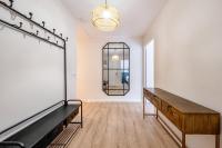 Půdorys ubytování BeBarceloner Eixample Apartments- 4 bedrooms