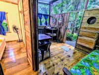 Arboura Eco Cabinsの見取り図または間取り図