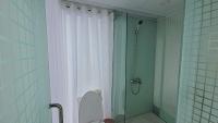 Ninh Xuan - Hoa Lu homestayにあるバスルーム