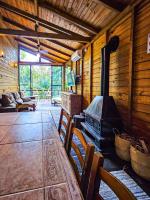 Gallery image of Bulegreen Cabanas in Santo Amaro da Imperatriz