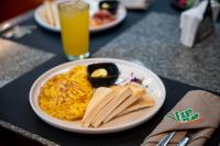 Toit hotelli aladel või selle läheduses