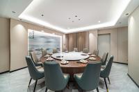 Galería fotográfica de 贵宾舍辉煌别墅酒店 en Dongshan