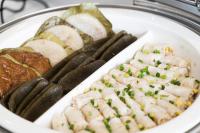 Φαγητό σε αυτό το ξενοδοχείο ή κάπου εκεί κοντά