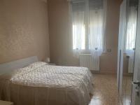 Posteľ alebo postele v izbe v ubytovaní B&B Anfiteatro Campano