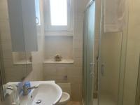 Kúpeľňa v ubytovaní B&B Anfiteatro Campano