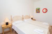 Postel nebo postele na pokoji v ubytování Finca Romana