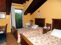 Hotel El Carmen Ribadesella Aktualisierte Preise Fur 2021