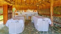 Spa o instalaciones de bienestar en Aura Hotel Barú