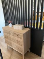 Tiny houseの見取り図または間取り図