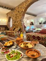 Foto Ghardaias asuva majutusasutuse HABIB Farm galeriist