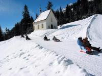 Plán poschodí v ubytovaní Apart Al-Collina