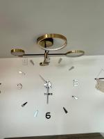 Grundriss der Unterkunft Luxe by the Sea - 5-Star Beachfront Escape