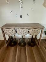 Grundriss der Unterkunft Luxe by the Sea - 5-Star Beachfront Escape