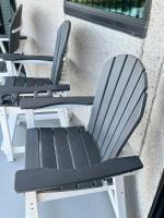Grundriss der Unterkunft Luxe by the Sea - 5-Star Beachfront Escape