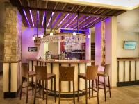 Plan piętra w obiekcie Hotel Sportwelt