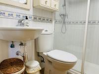 Łazienka w obiekcie Apartamento Tamango Hill