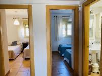 Łazienka w obiekcie Apartamento Tamango Hill