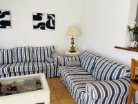 Część wypoczynkowa w obiekcie Apartamento Tamango Hill