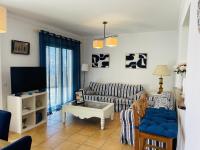 Telewizja i/lub zestaw kina domowego w obiekcie Apartamento Tamango Hill