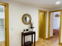 Plan piętra w obiekcie Apartamento Tamango Hill