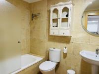 Łazienka w obiekcie Apartamento Tamango Hill