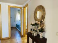 Plan piętra w obiekcie Apartamento Tamango Hill