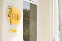 Certyfikat, podpis lub inny dokument wystawiony w obiekcie Ciuri' Affittacamere