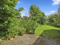 Zahrada ubytování Holiday Home Rawald - 200m from the sea by Interhome