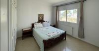 Postel nebo postele na pokoji v ubytování Appartement Monaco