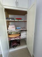 Půdorys ubytování Appartement Monaco