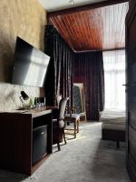 Půdorys ubytování Hotel Pałacyk Konin