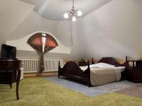 Půdorys ubytování Hotel Pałacyk Konin