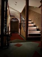 Půdorys ubytování Hotel Pałacyk Konin