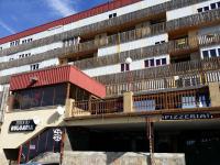 Balkón alebo terasa v ubytovaní Apartamentos Bulgaria