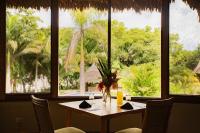 Nápoje v ubytování IKAM Riverview Amazon Lodge - Asociado Casa Andina