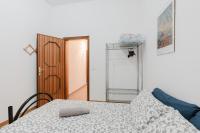 Posteľ alebo postele v izbe v ubytovaní Casa Adriana