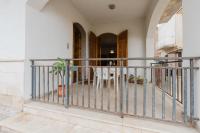 Balkón alebo terasa v ubytovaní Casa Adriana