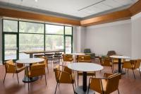 Posezení v ubytování Courtyard by Marriott Chicago at Medical District-UIC