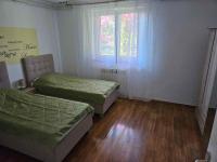 Posteľ alebo postele v izbe v ubytovaní Apartments in Zadar/Zadar Riviera 17889