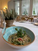 Foto dalla galleria di Pałac w Dębinie a Krzeszkowice