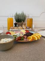 Foto dalla galleria di Pałac w Dębinie a Krzeszkowice