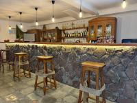 Lounge nebo bar v ubytování Kantora19