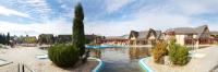 The swimming pool at or close to Luxury Apartment Krištof