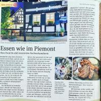 Fotografie z fotogalerie ubytování Altenbruecker Muehle v destinaci Overath