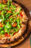 Jídlo v hotelu nebo okolí