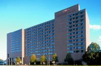 ホテルが所在する建物